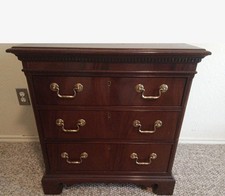 Mahogany vintage hickory for sale  Arlington