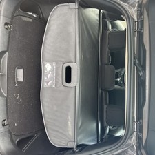Parcel shelf jeep for sale  LINCOLN