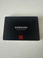 Samsung 860 pro for sale  BIRMINGHAM
