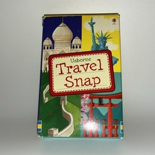 Usborne travel snap for sale  WINCHESTER