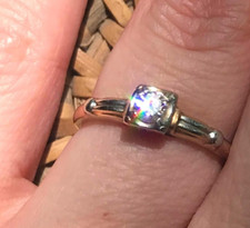 Sale stunning diamond for sale  Raleigh