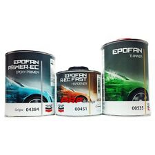 Kit completo lechler usato  Tricase