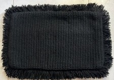 Crate barrel black for sale  Hauppauge