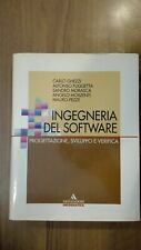 Ingegneria del foftware usato  Cento