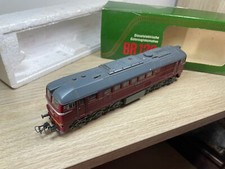 Locomotive piko br120 d'occasion  Callac
