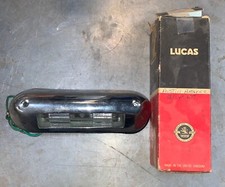 Nos lucas l696 for sale  Prescott