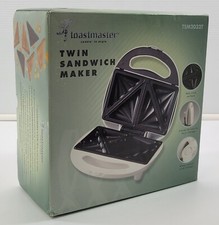 Toastmaster twin sandwich for sale  Bronx
