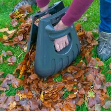 Leaf grabber large for sale  BEAWORTHY
