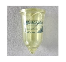 Vaso bicchiere ricambio usato Vaso bicchiere ricambio usato  Villachiara