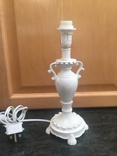 shabby chic table lamps for sale shabby chic table lamps for sale NEWBURY