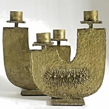 Unica coppia candelabri usato  Scandicci