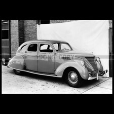 Photo .003480 lincoln d'occasion  Martinvast