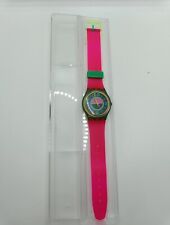 Swatch watch green gebraucht kaufen Swatch watch green gebraucht kaufen  Ingelheim am Rhein