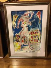 Quadro vintage mario usato  Albano Laziale