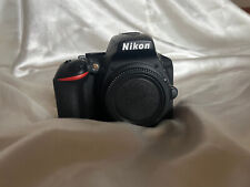 Nikon d5600 24.0mp for sale  CAMBORNE