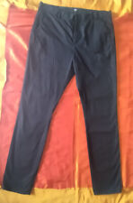 Pantaloni neri occasione usato  Torino
