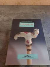 Ceramiche cura maria usato  Torino