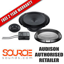 Audison prima apk165 for sale  SHEFFIELD