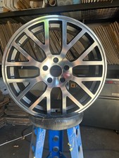 Aftermarket tsw donington for sale  Riverside