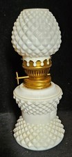 Vintage milk glass for sale  RUTHIN
