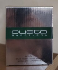 Profumo custo barcelona usato  Italia