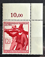 1944 german stamps for sale  Shipping to Ireland