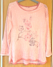 Nina murati peach for sale  BRIDGWATER