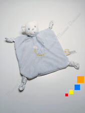 Doudou plat mouchoir d'occasion  Plouzané