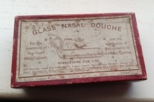 Vintage boxed medical for sale  LIMAVADY
