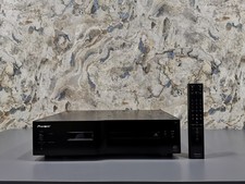 Pioneer d9mk2 sacd for sale Pioneer d9mk2 sacd for sale  WALSALL