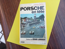 Livre porsche tete d'occasion Livre porsche tete d'occasion  Sorède