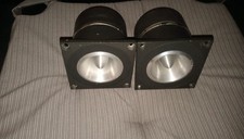 Fostex paar ft66h gebraucht kaufen  Remagen