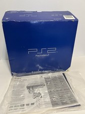 Ps2 console fat d'occasion  Expédié en Belgium