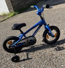 Specialized hotrock blue for sale  CRAWLEY