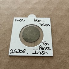 1805 ireland george for sale  CARDIFF
