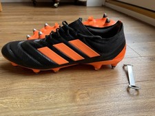 Adidas mens copa for sale  ILFORD