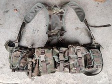 British airborne mtp for sale  LEEDS