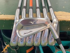 Used mizuno pro for sale  Jacksonville Beach