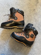 chainsaw wellingtons for sale chainsaw wellingtons for sale NORTHALLERTON