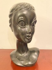 Manichino busto twiggy usato  Vizzola Ticino