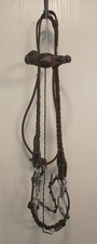 Parelli bridle toklat for sale  Whitefish