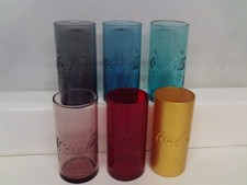 Komplettsatz coca cola gebraucht kaufen  Viersen
