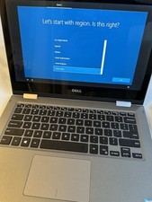 Dell inspiration 7378 for sale  Fairfax Station