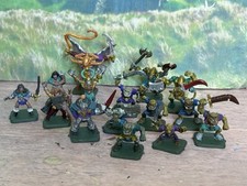Games workshop citadel for sale  SPALDING