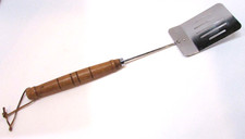 spatulas grill for sale  Hensel