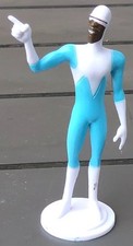 Figurine frozone indestructibl d'occasion  Rodez