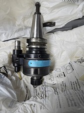 Gerardi gss13 spindle for sale  WHITSTABLE