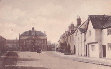 Newmarket town hall for sale  CALDICOT