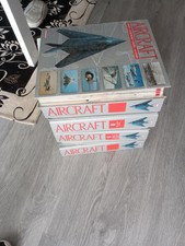 Aircraft storia dell usato  Aprilia