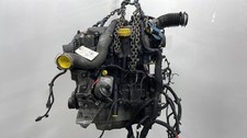 Moteur renault kangoo d'occasion  Parthenay